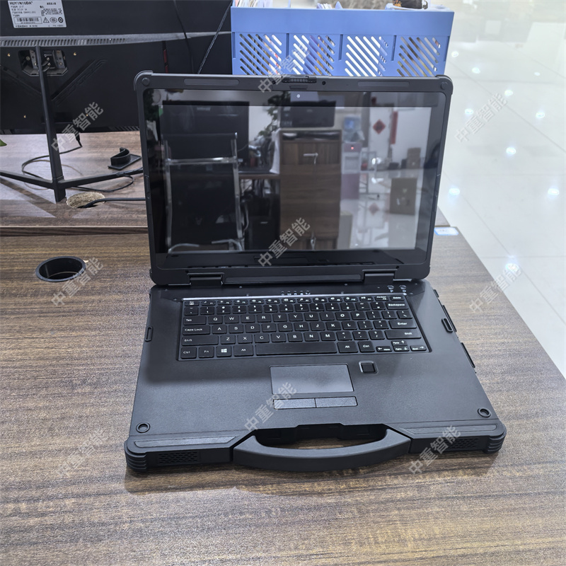 中重智能熱銷(xiāo)產(chǎn)品推薦--三防加固筆記本