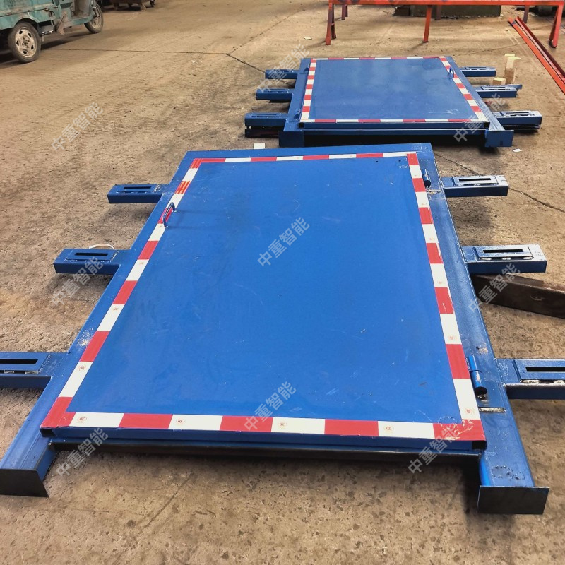 中重智能熱銷(xiāo)產(chǎn)品推薦--礦用外掛風(fēng)門(mén)