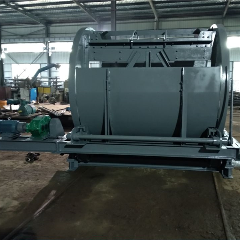 FGY-1/6高位翻車(chē)機(jī)