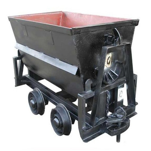 MGC系列固定礦車(chē)