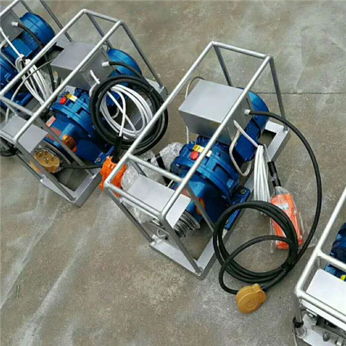 BPJ-3皮帶剝皮機