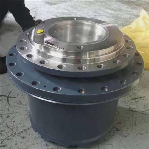 歐開(kāi)減速機(jī)