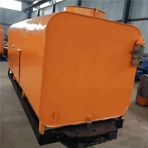 MSC3.8-9礦用防爆灑水車(chē)