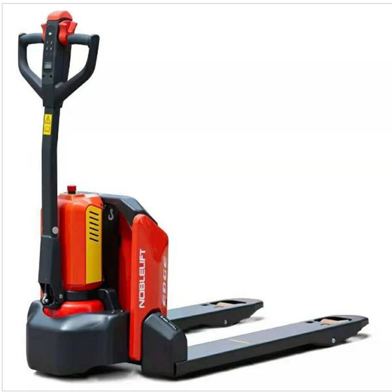 液壓搬運(yùn)叉車